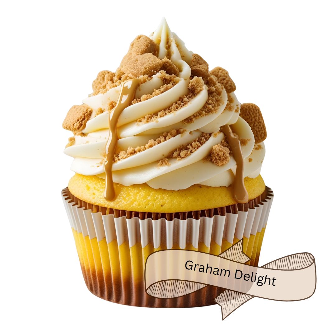 Graham Delight