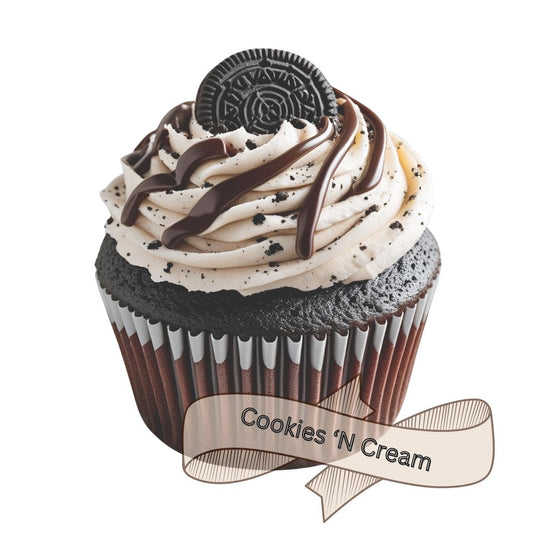 Cookies N’ Cream