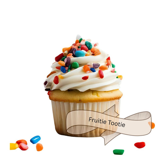 Fruitie Tootie