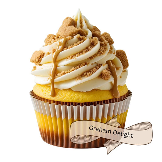Graham Delight