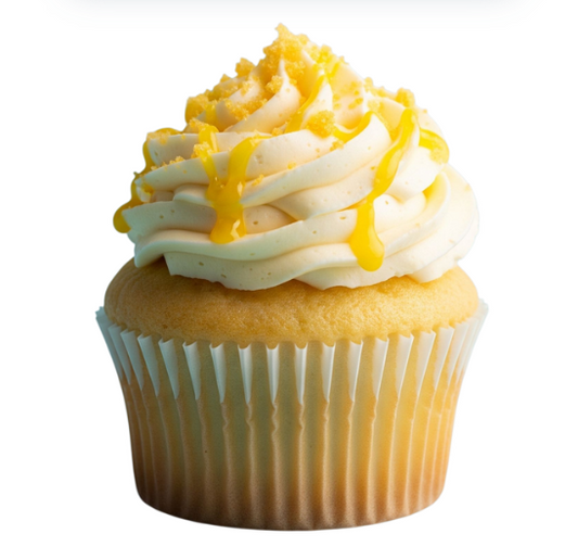 Lemon meringue