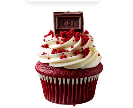 Red Velvet I