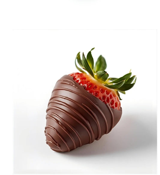 Chocolate covered Strawberries