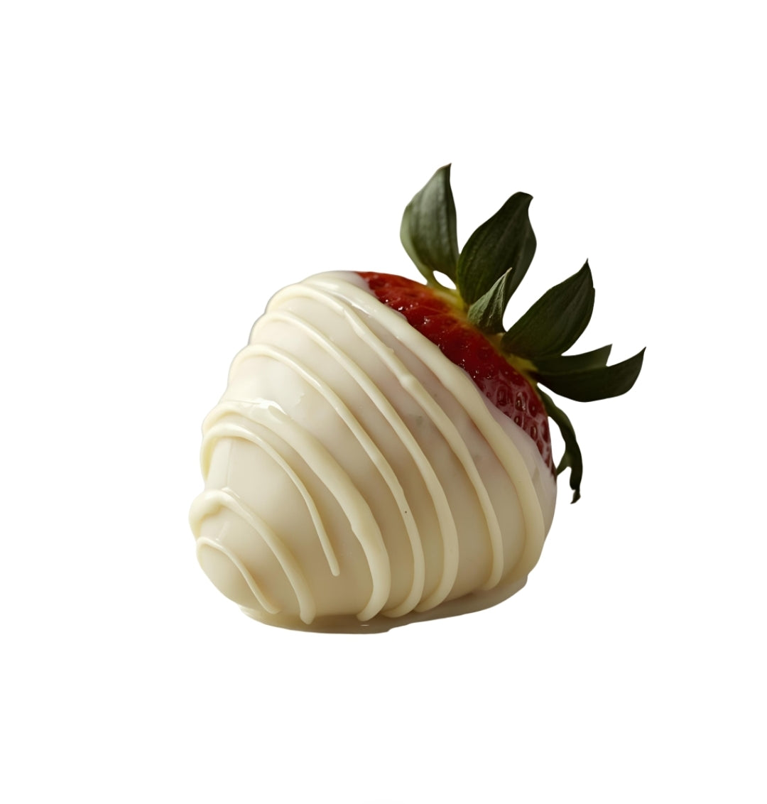 Chocolate covered Strawberries